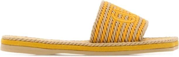 Chloé Sand Slide