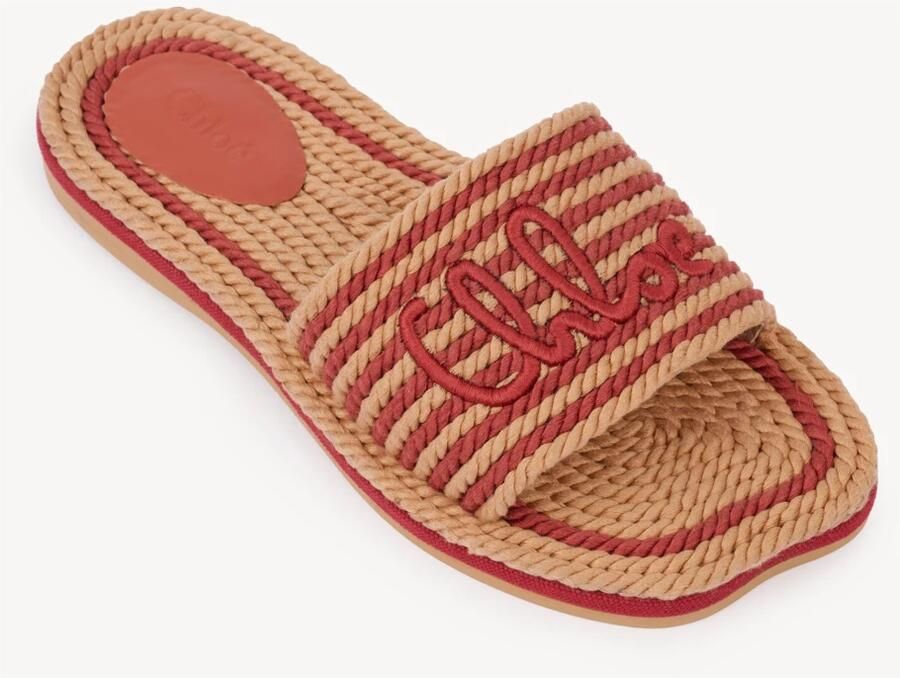 Chloé Sand slide - Foto 2