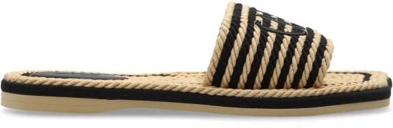 Chloé Sand Slides