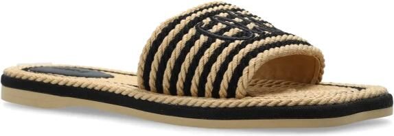 Chloé Sand Slides - Foto 12