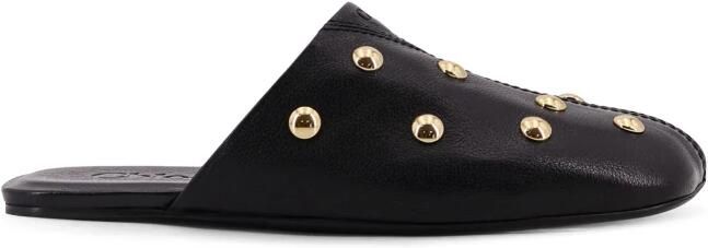 Chloé Sandaal met vierkante neus