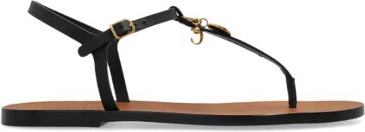 Chloé Sandalen Charms