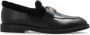 Chloé Schoenen Marcie type loafers Black Dames - Thumbnail 1