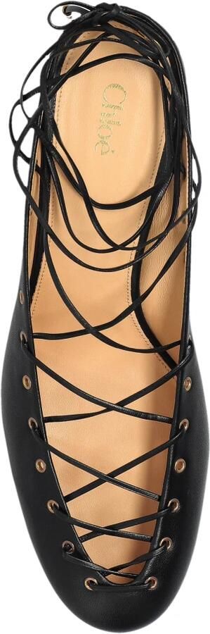 Chloé Schoenen met Hakken Ghillies - Foto 6