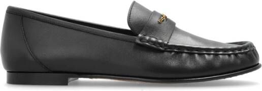 Chloé Schoenen type loafers