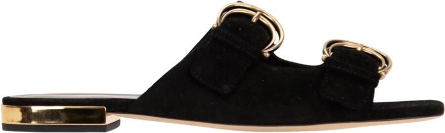 Chloé Sliders