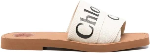 Chloé Sliders