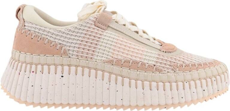 Chloé Sneakers 579 Nama