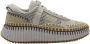 Chloé Transparante Vetersneakers met reliëflogo Multicolor Dames - Thumbnail 1