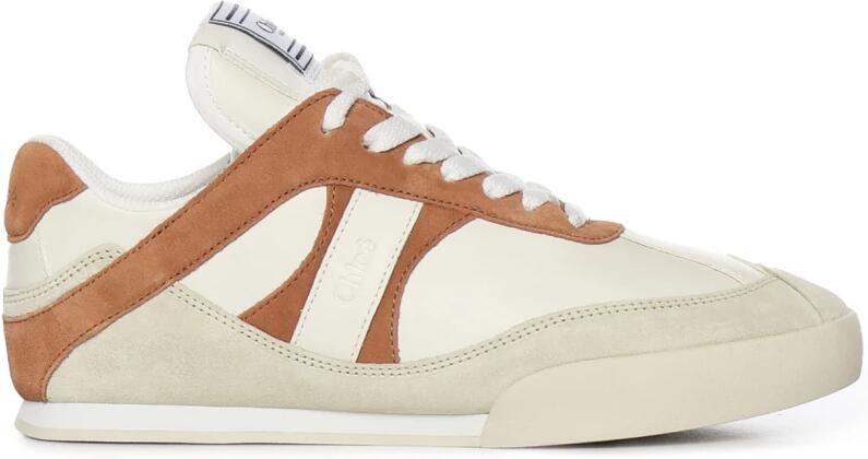 Chloé Sneakers