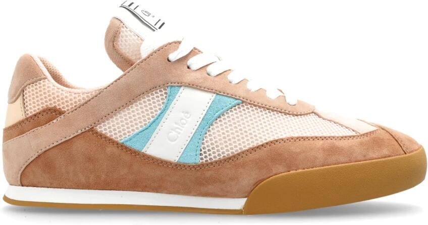 Chloé Sneakers
