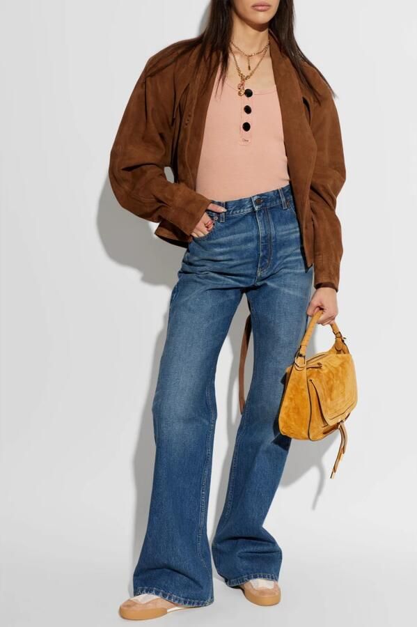 Chloé Sneakers - Foto 3