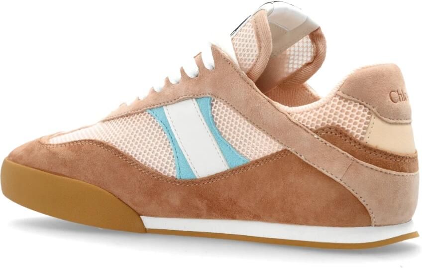 Chloé Sneakers - Foto 4
