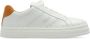Chloé Sneakers met logo White Dames - Thumbnail 1