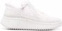 Chloé Mesh Veterschoenen met Gestructureerde Zool White Dames - Thumbnail 1