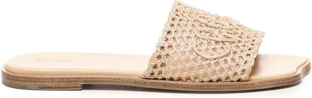 Chloé Soleil Slide