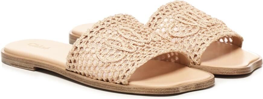 Chloé Soleil Slide - Foto 3