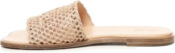 Chloé Soleil Slide - Foto 4