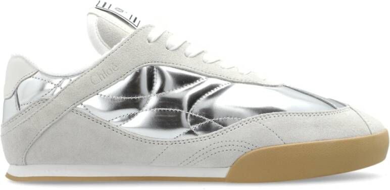 Chloé Sportschoenen Kick