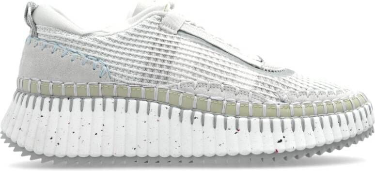 Chloé Sportschoenen Nama