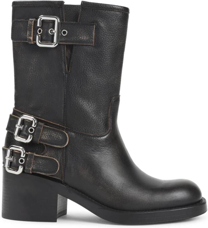 Chloé Stijlvolle Dakota Hakken 6cm Hak