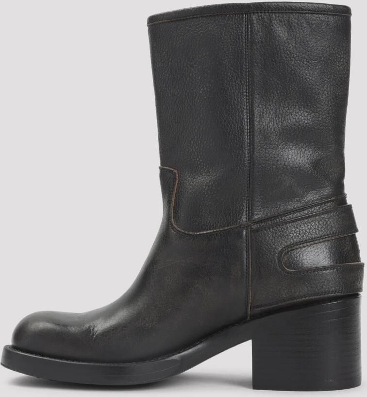 Chloé Stijlvolle Dakota Hakken 6cm Hak
