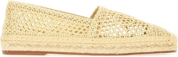 Chloé Stijlvolle Espadrilles voor zomeroutfits