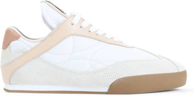 Chloé Stijlvolle Kick Sneakers