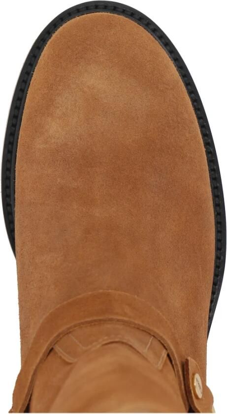 Chloé Stijlvolle Laarzen - Foto 2