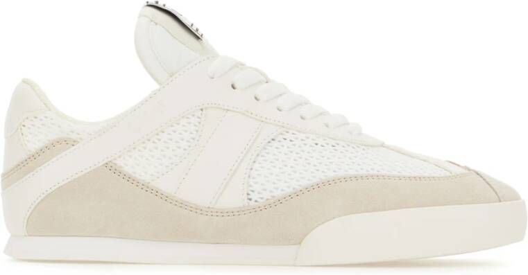 Chloé Stijlvolle Sneakers voor dagelijks gebruik