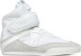 Chloé Stijlvolle Sneakers voor Vrouwen White Dames - Thumbnail 7