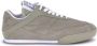 Chloé Suede Kick Sneakers - Thumbnail 2