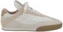 Chloé Suede Kick Sneakers met Vlakke Zool - Thumbnail 1