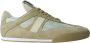 Chloé Suede Knit Low-Top Sneakers - Thumbnail 1
