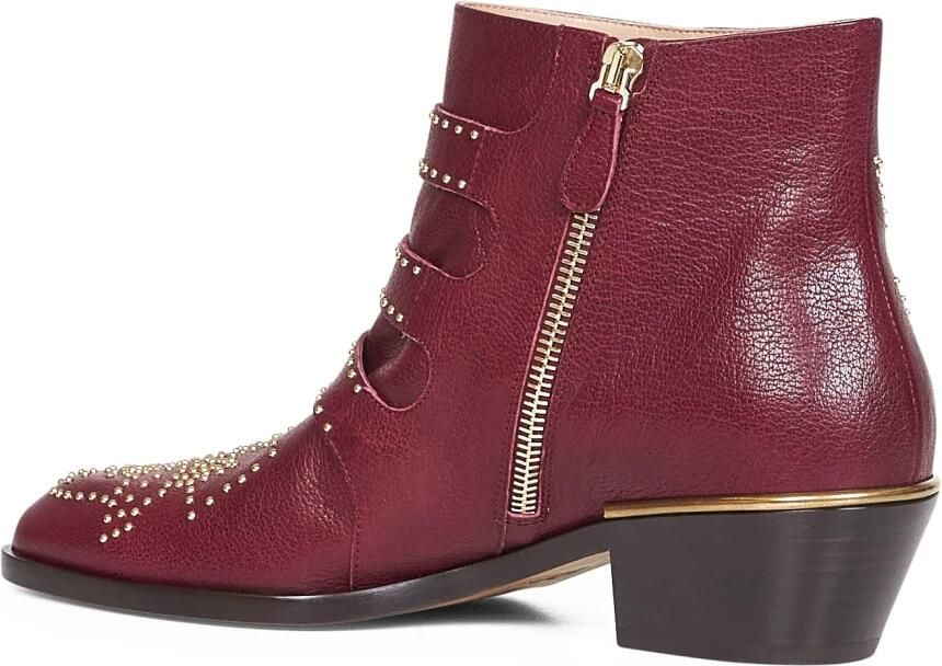 Chloé Susanna Ankle Boot - Foto 2