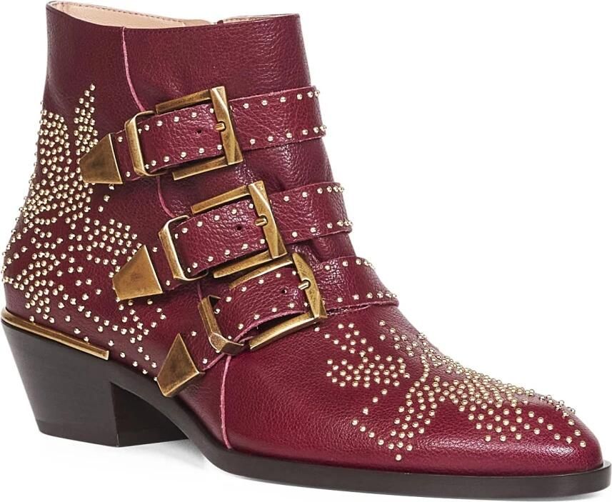 Chloé Susanna Ankle Boot - Foto 2
