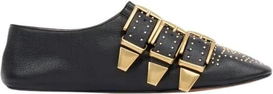 Chloé Susanna Flat