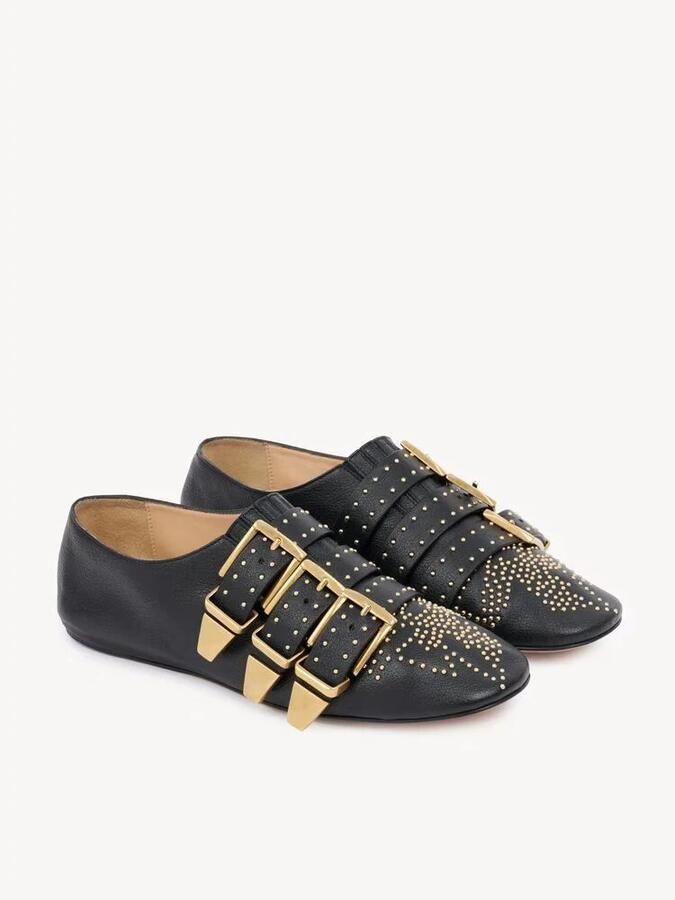Chloé Susanna Flat - Foto 3
