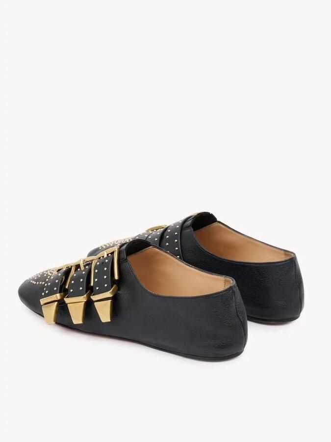 Chloé Susanna Flat - Foto 4