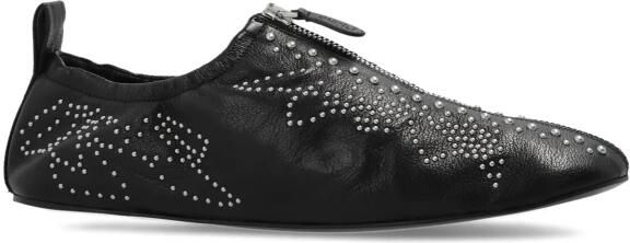 Chloé Susanna Flat
