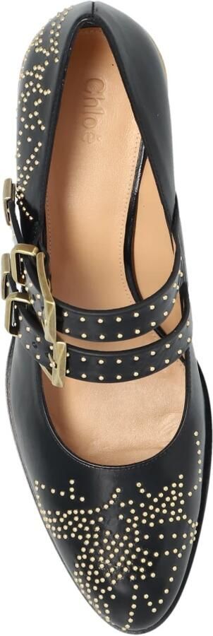 Chloé Susanna Pump - Foto 2