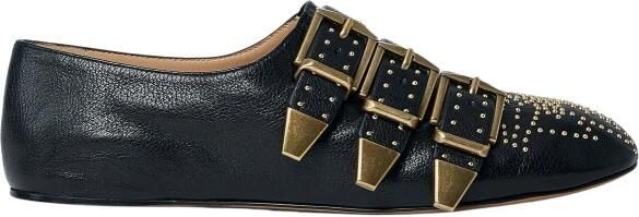 Chloé Susanna Shoes