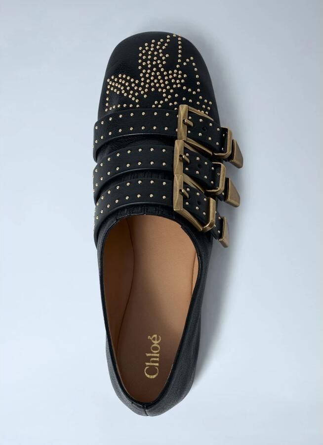 Chloé Susanna Shoes - Foto 2