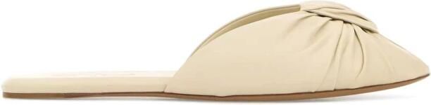 Chloé Suzie Slide