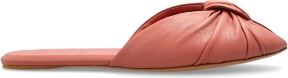 Chloé Suzie Slides