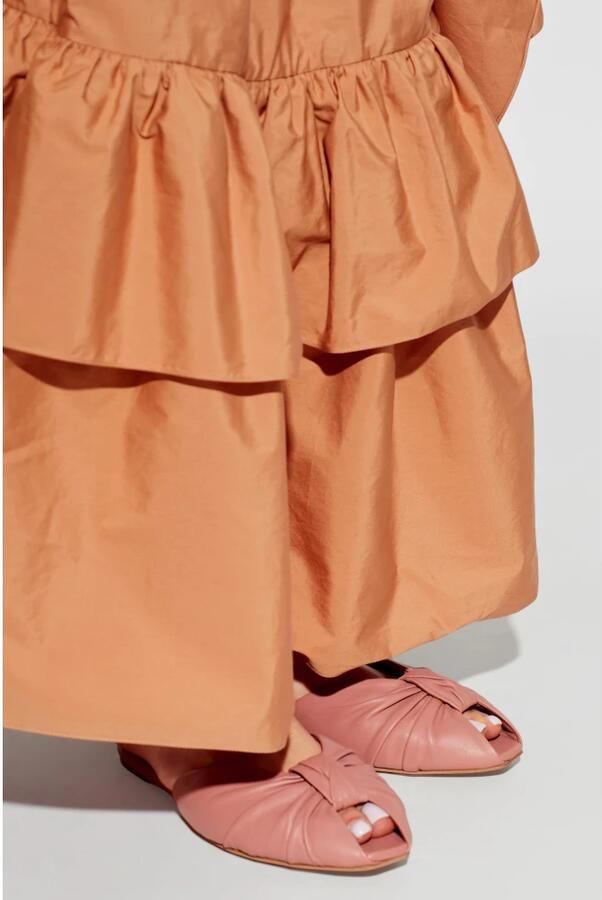 Chloé Suzie Slides - Foto 2