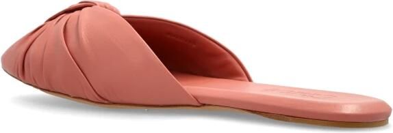 Chloé Suzie Slides - Foto 5