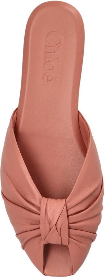 Chloé Suzie Slides - Foto 4