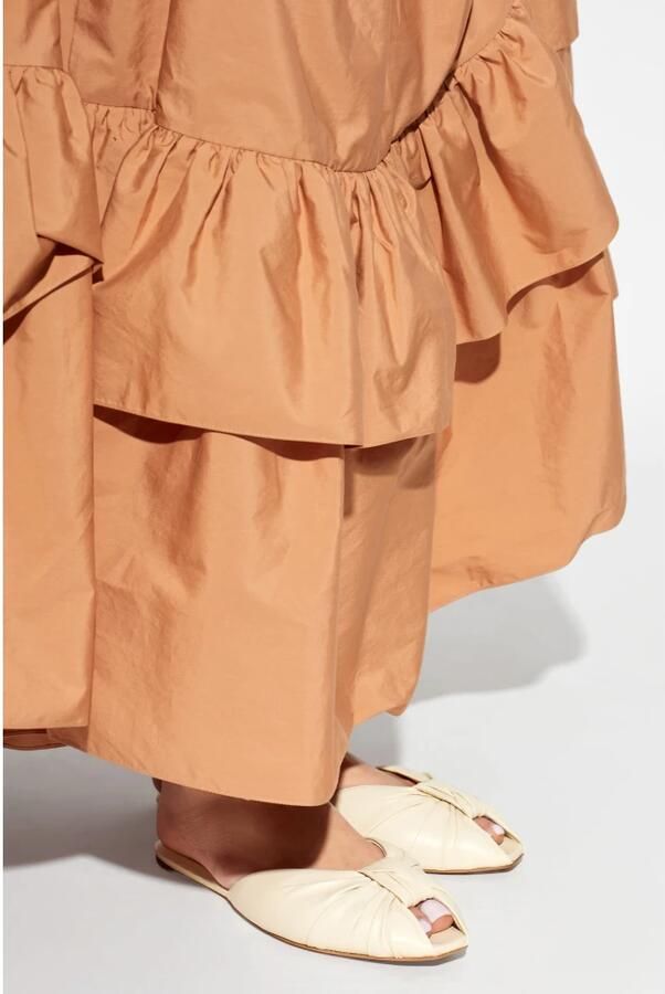 Chloé Suzie Slides - Foto 2