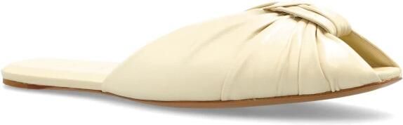 Chloé Suzie Slides - Foto 5